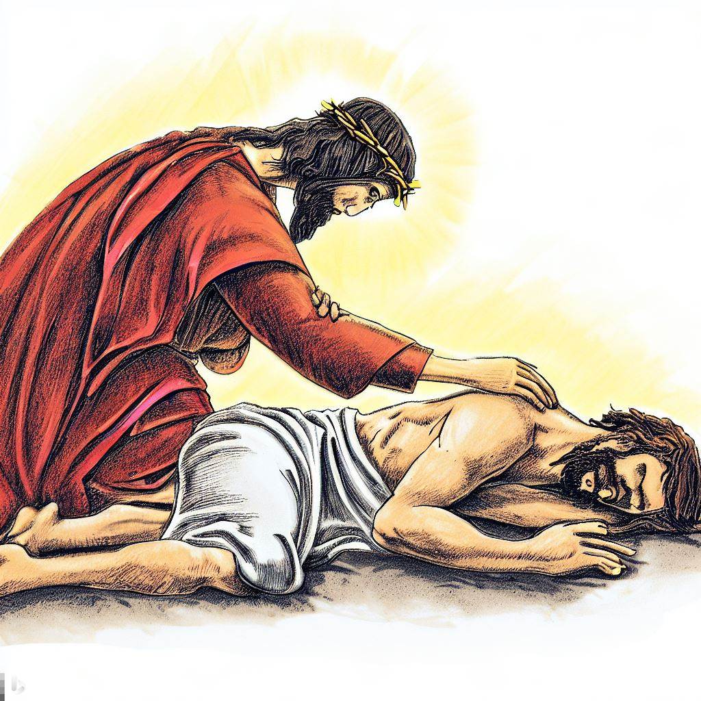 2 Corinthians 1