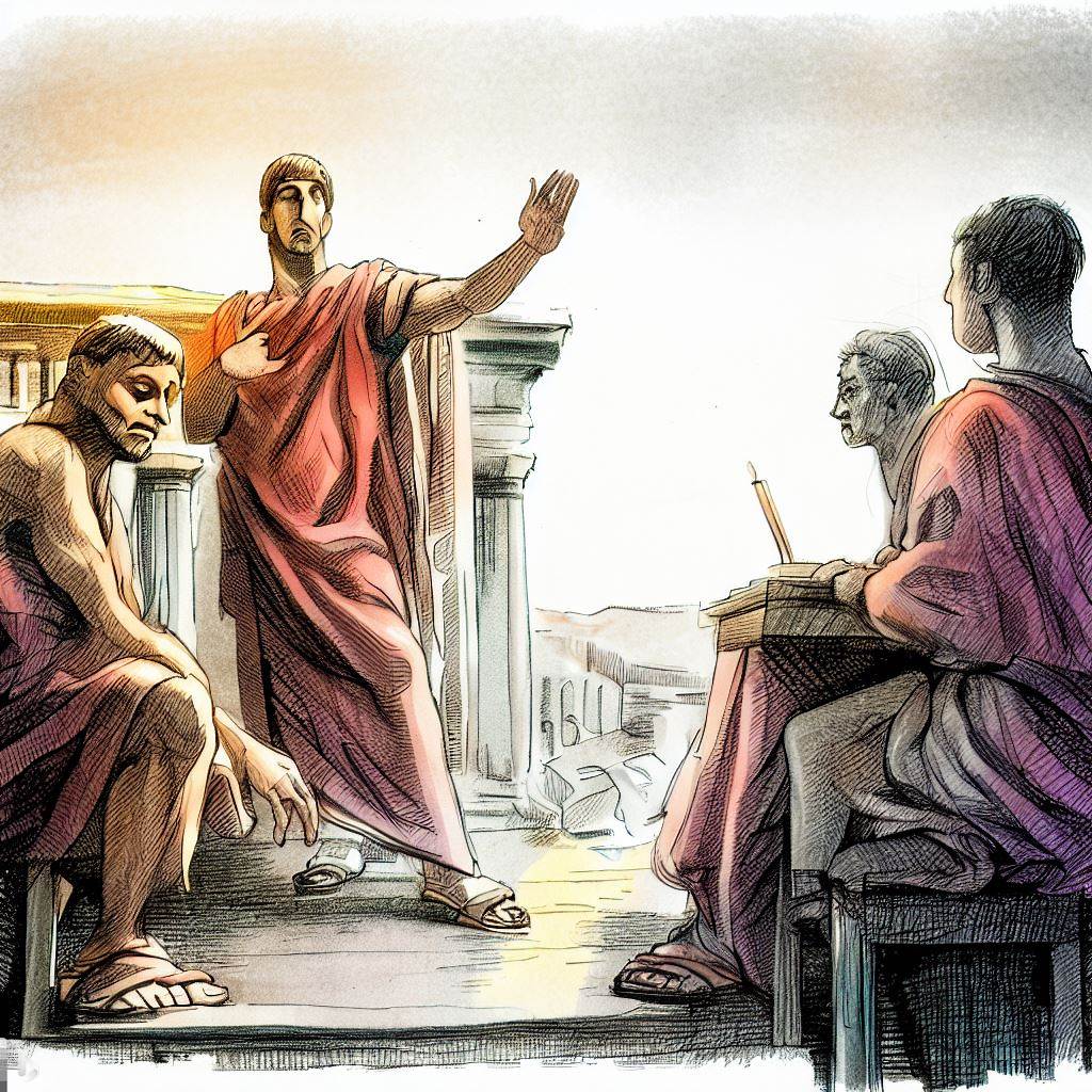 Acts 25