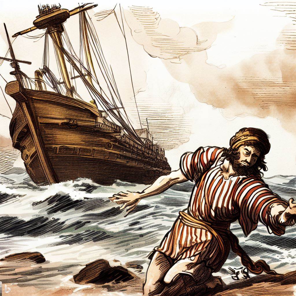 Acts 27