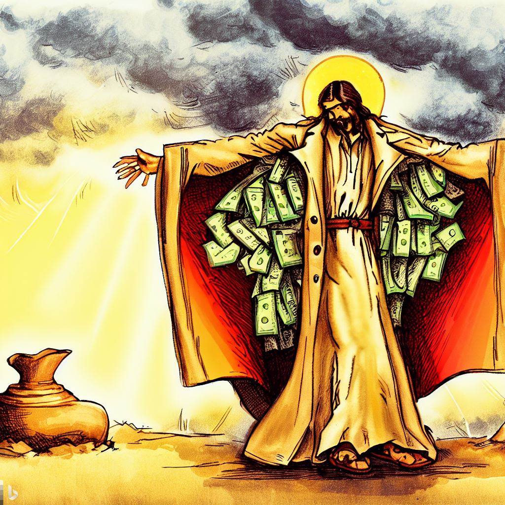 Colossians 2