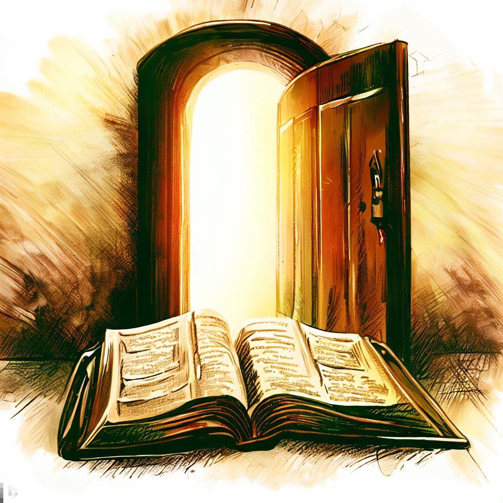 Colossians 4