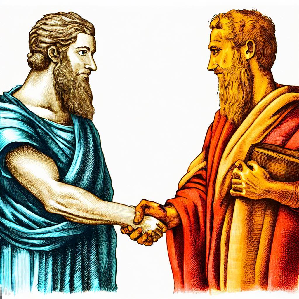 Galatians 2