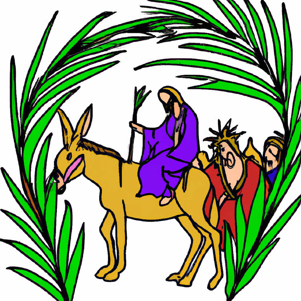 Luke 19