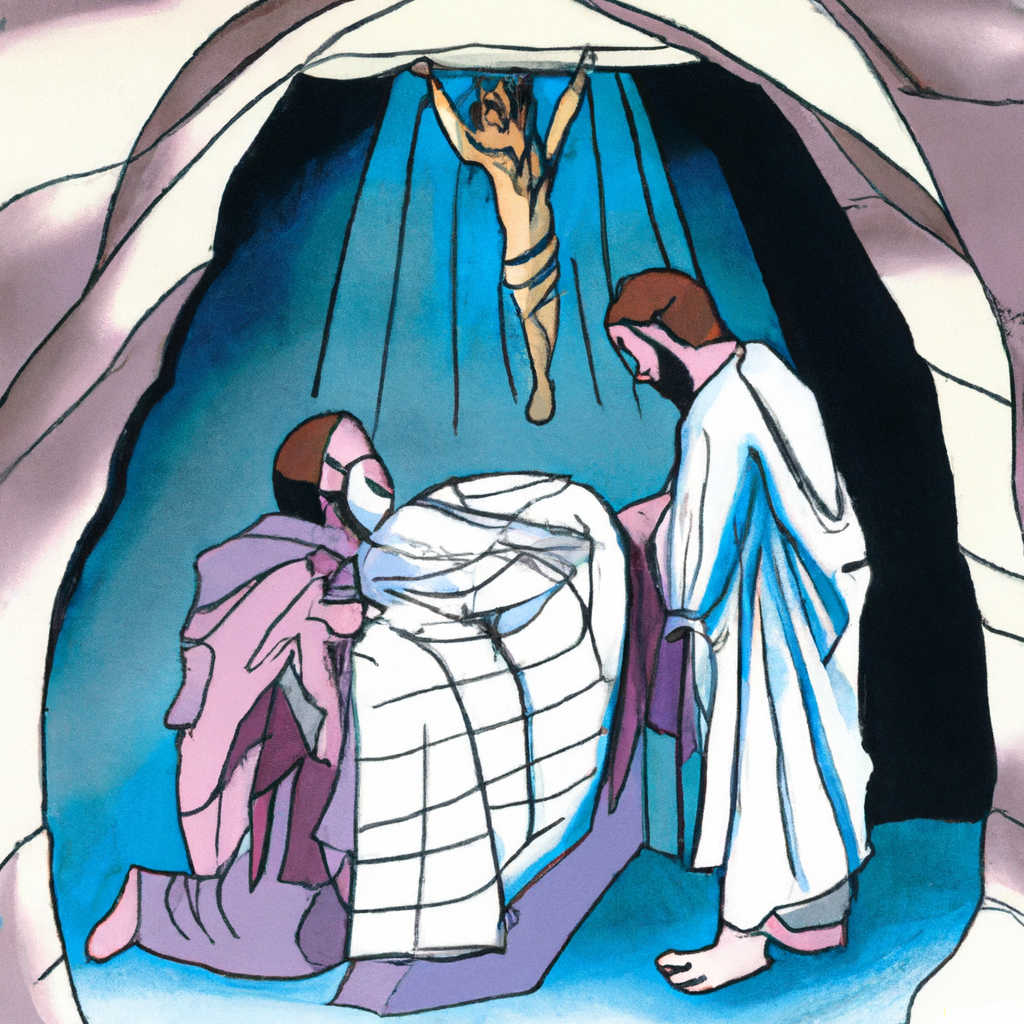 Luke 23